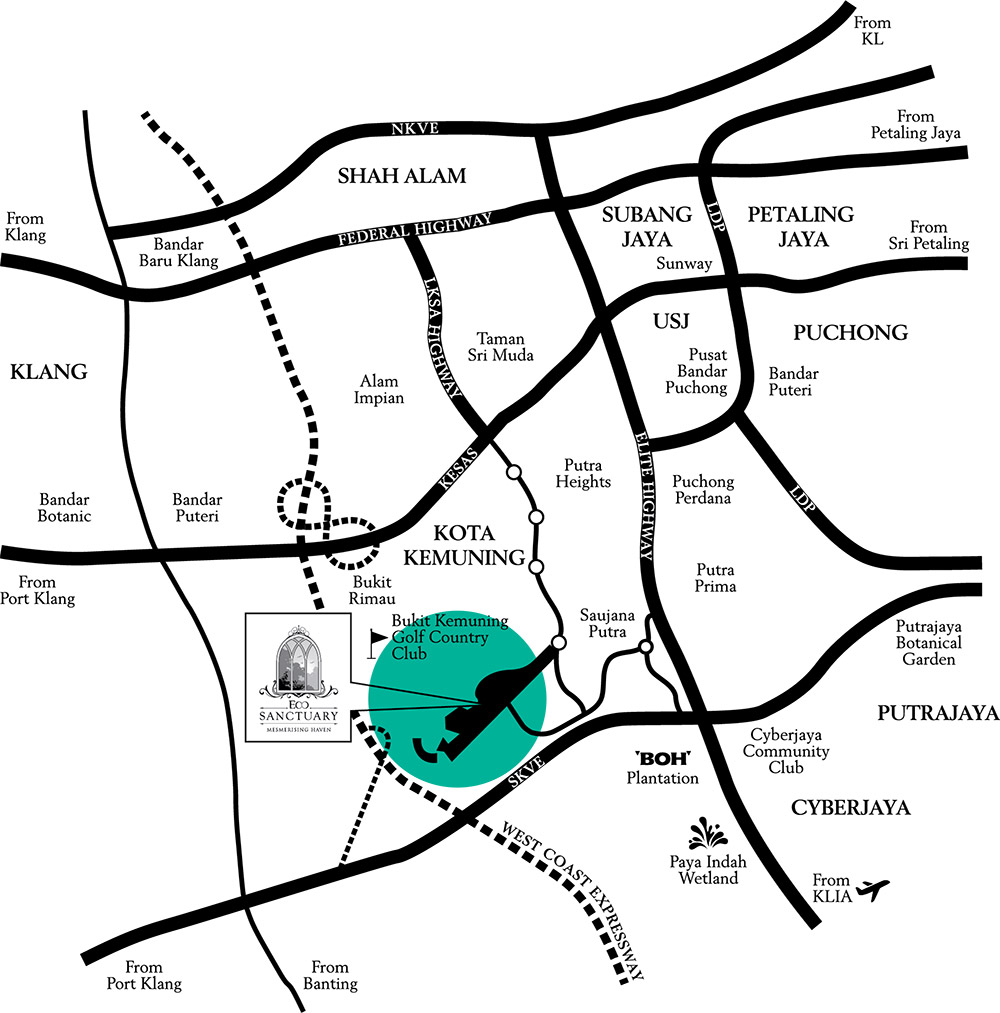 Location-Map