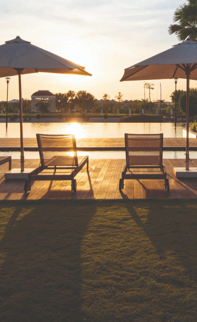 EDEN BY THE PARQUE RESIDENCES CONDO
