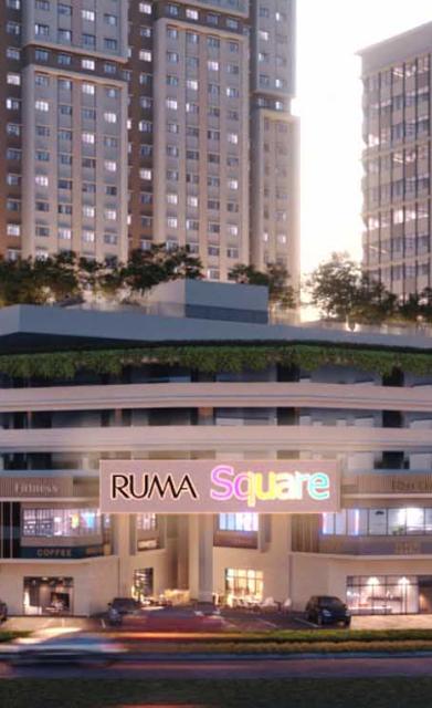 RUMA SQUARE